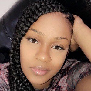 Kiyanne, 30 (Rapper)