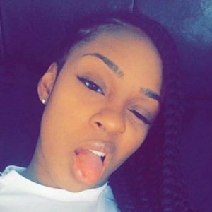 Kiyanne, 30 (Rapper)