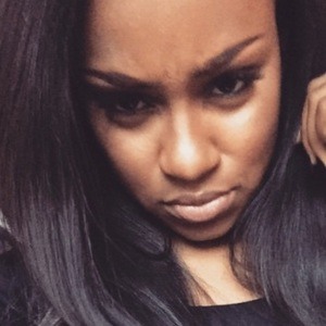 Kiyanne, 32 (说唱歌手)