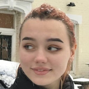 Kizzy Edgell image 3