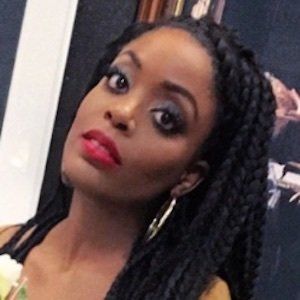 Kizzy image 6