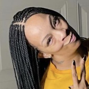 K.lala104, 47 (TikTok明星)