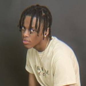 klarue3, 23 (TikTok Star)