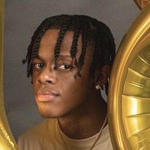 klarue3, 23 (TikTok Star)