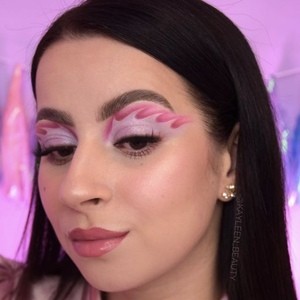 Klaudia Makeup image 3