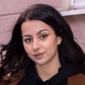 Klaudia Makeup image 5