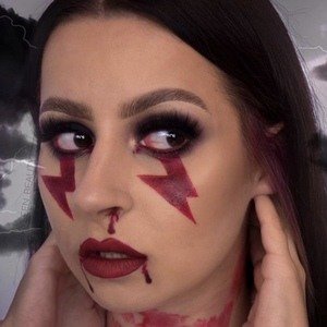 Klaudia Makeup image 6