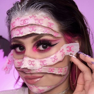 Klaudia Makeup image 7