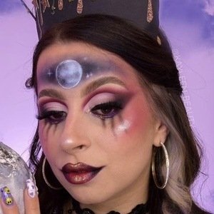 Klaudia Makeup image 8