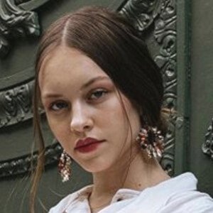 Klaudia Nicole Pietras, 21 (Instagram明星)