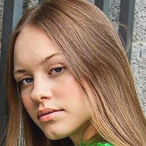 Klaudia Nicole Pietras, 21 (Instagram明星)