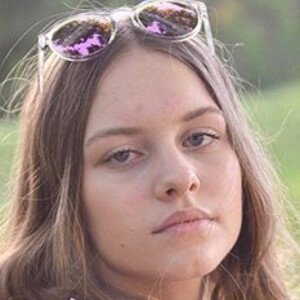 Klaudia Nicole Pietras, 21 (Instagram Star)