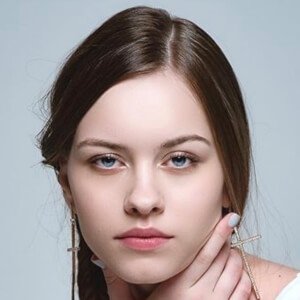 Klaudia Nicole Pietras, 21 (Instagram Star)