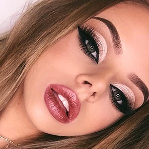 Klaudia Owczarek, 28 (YouTube Star)