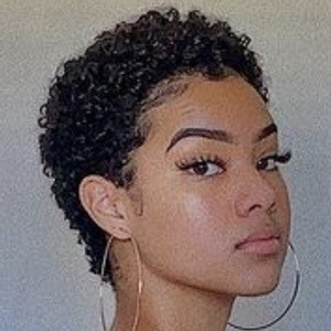 K'lian Ariah, 22 (Звезда Тиктока)