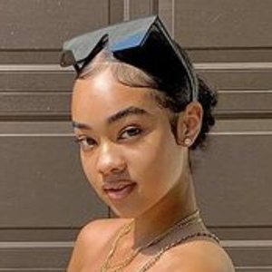 K'lian Ariah, 22 (TikTok Star)