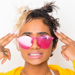 Klondike Blonde, 28 (Rapper)