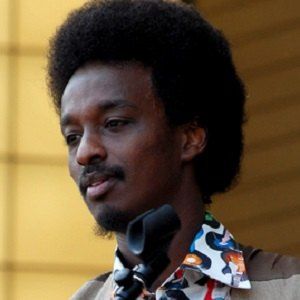 K'naan image 3