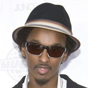 K'naan image 6
