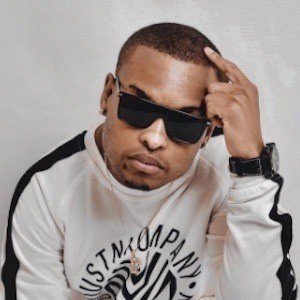 K.O, 36 (说唱歌手)