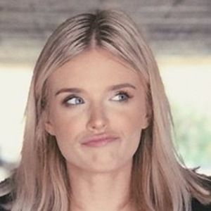 Ko-d Marie Williams, 27 (TikTok Star)