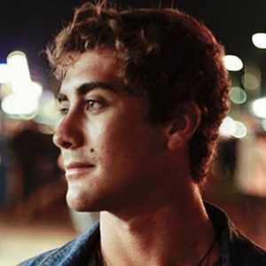 Koa Rothman, 31 (Surfer)