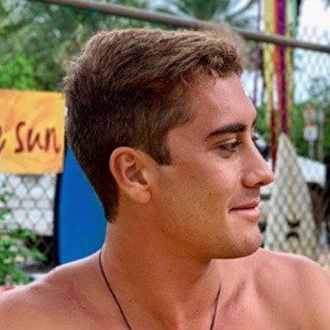 Koa Rothman, 31 (VĐV lướt sóng)