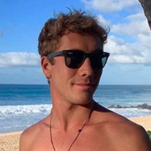 Koa Rothman, 31 (Surfista)