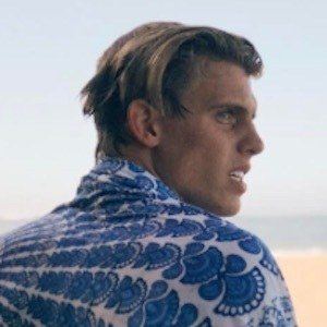 Koa Smith, 29 (冲浪者)