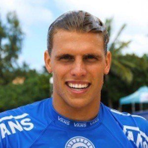 Koa Smith, 29 (Surfer)
