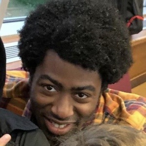 Kobe Angeles D’amelio, 25 (TikTok Star)