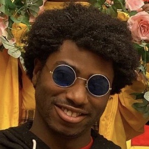 Kobe Angeles D’amelio, 25 (TikTok Star)