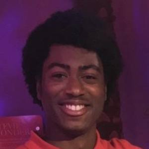 Kobe Angeles D’amelio, 25 (TikTok Star)