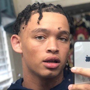 Kobe Bryce Lankford, 24 (YouTube Star)