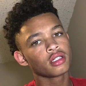 Kobe Bryce Lankford, 24 (YouTube明星)