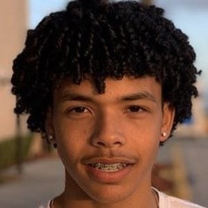Kobe Diggs, 21 (TikTok Star)