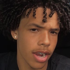 Kobe Diggs, 21 (TikTok Star)