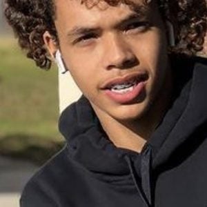 Kobe Diggs, 21 (TikTok Star)