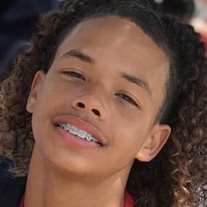 Kobe Diggs, 21 (TikTok Star)