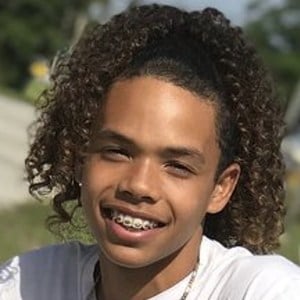 Kobe Diggs, 21 (TikTok明星)