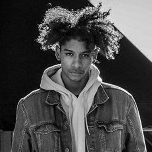 Kobe Jayy, 24 (YouTube Star)