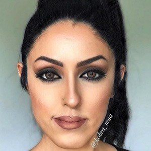 Kobra Hamidi image 3