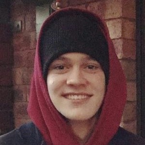 Koby Bradford, 22 (YouTube明星)