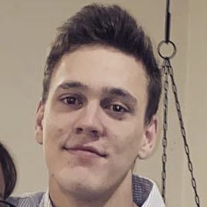 Koby Bradford, 24 (YouTube Star)