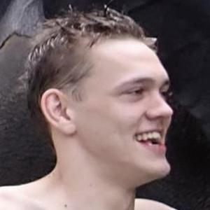 Koby Bradford, 24 (YouTube Star)