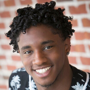 Koby Lomax, 26 (TikTok Star)