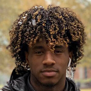 Koby Lomax, 26 (TikTok Star)