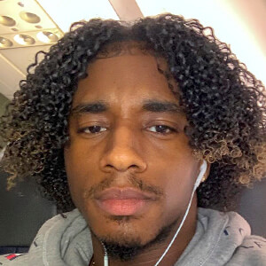 Koby Lomax, 26 (TikTok-ster)