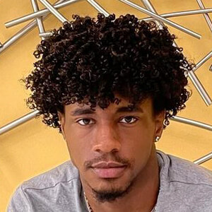 Koby Lomax, 26 (TikTok明星)