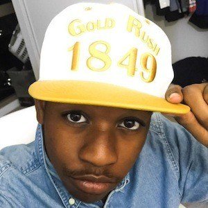 Kodi Brown image 5